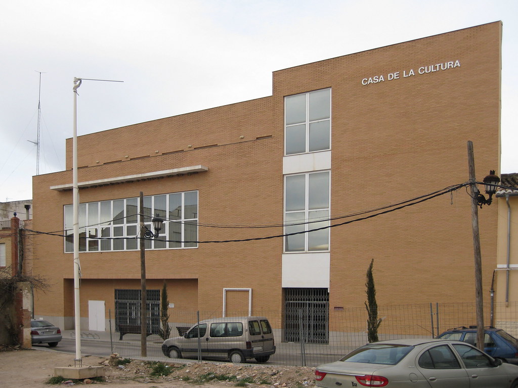 Obertura de portes