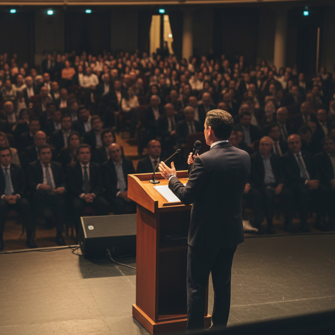 Acte d'inauguració de la XXI Assemblea d'Història de la Ribera