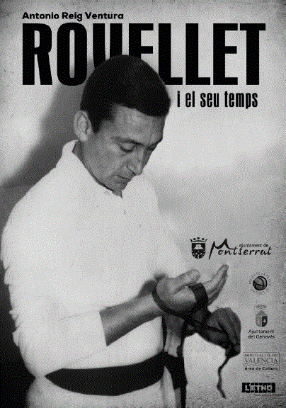 Exposición Rovellet y su tiempo Exposición Rovellet y su tiempo